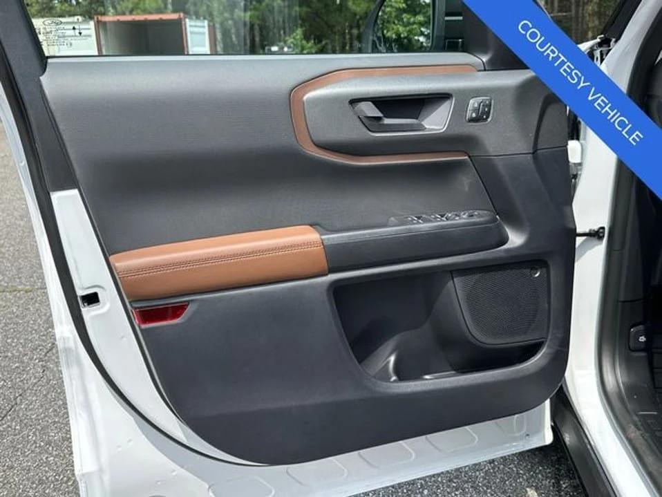 2026 Ford Bronco Sport - Image 9 of 9