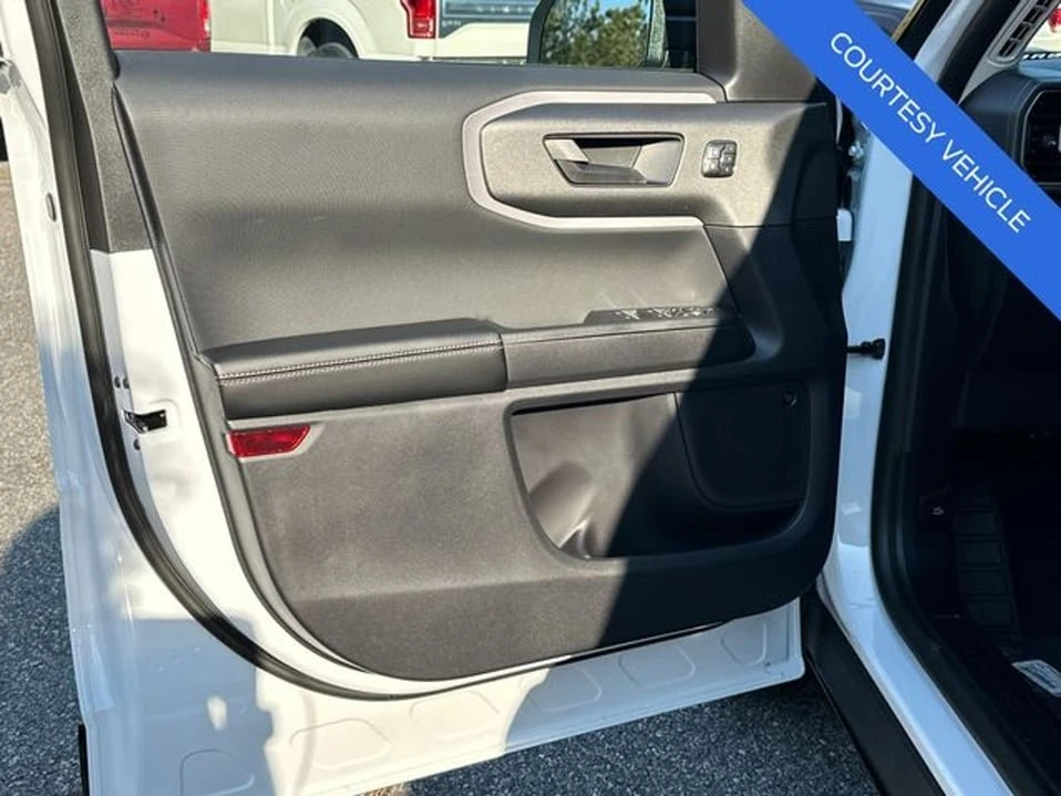 2026 Ford Bronco Sport - Image 9 of 9