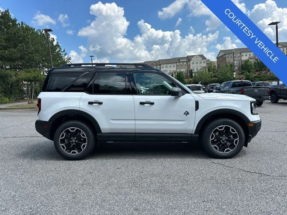 2026 Ford Bronco Sport - Image 7 of 9