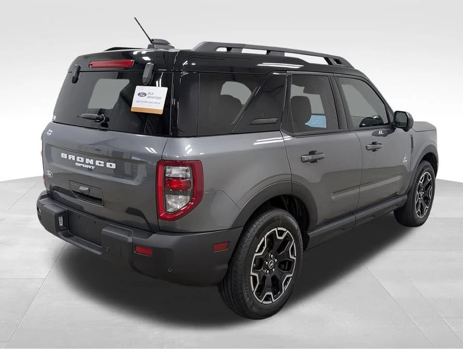 2026 Ford Bronco Sport - Image 20 of 20