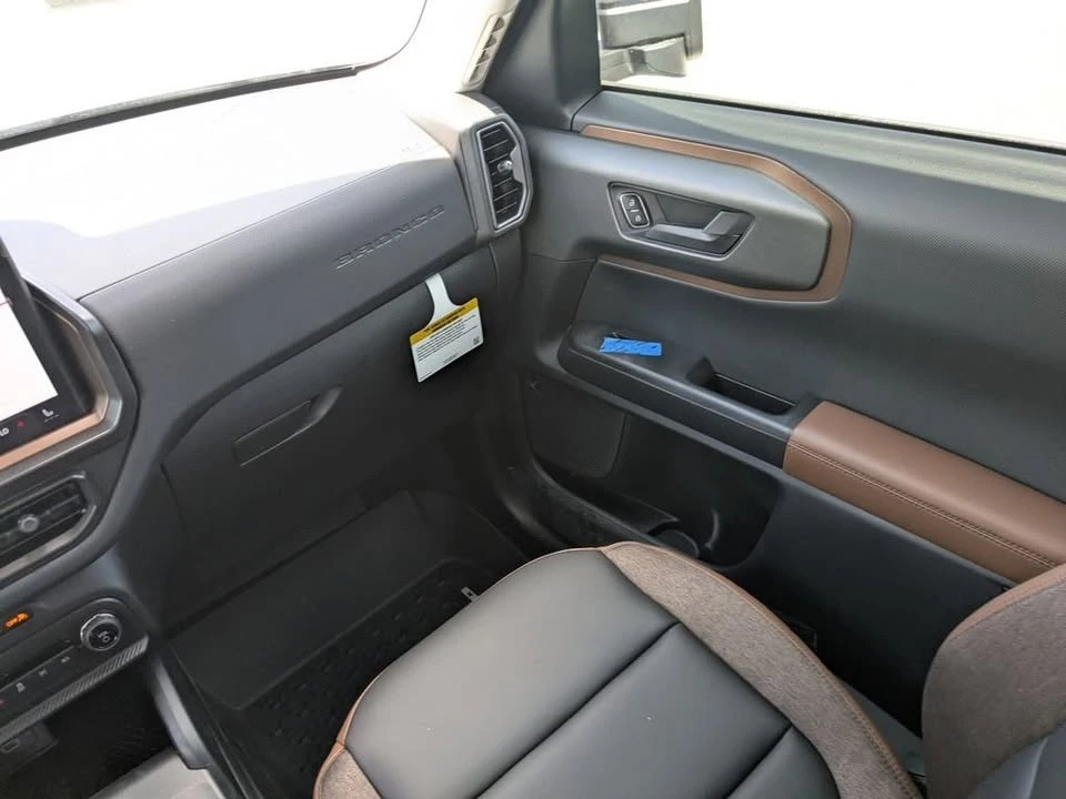2026 Ford Bronco Sport - Image 18 of 20
