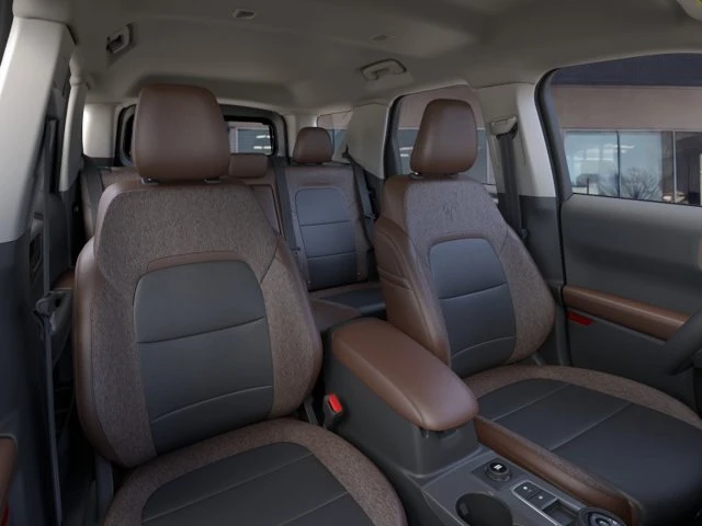 2026 Ford Bronco Sport - Image 10 of 20