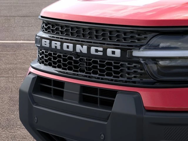 2026 Ford Bronco Sport - Image 17 of 20