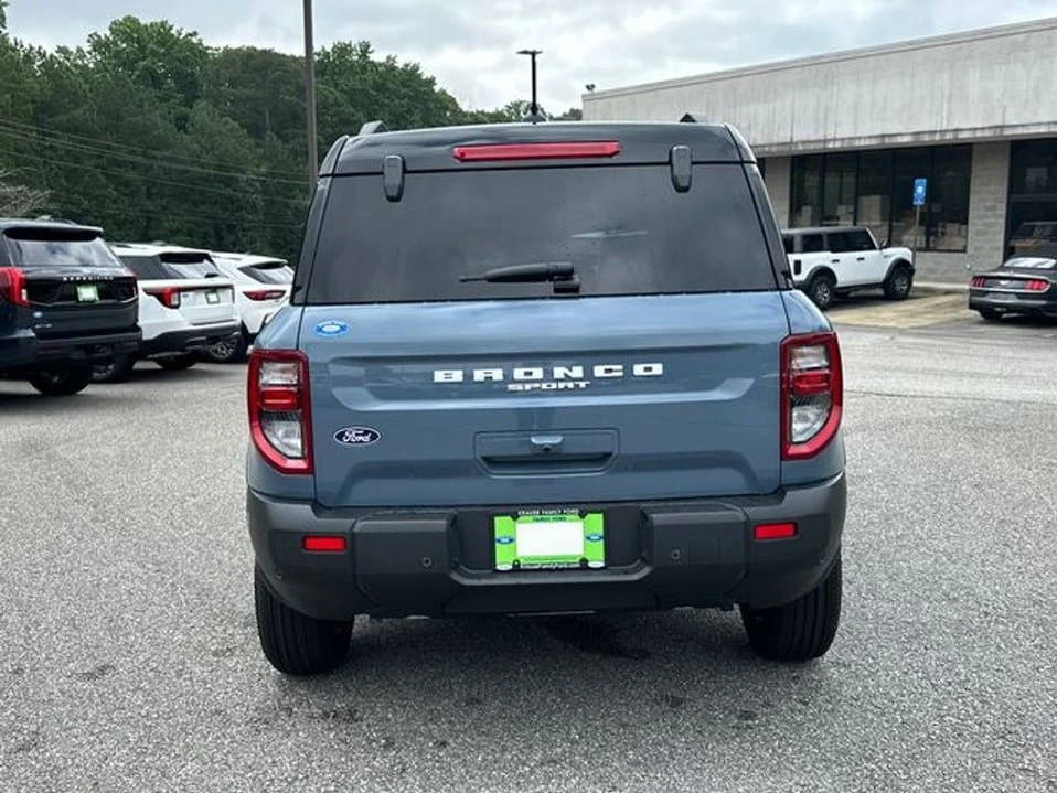 2026 Ford Bronco Sport - Image 6 of 9