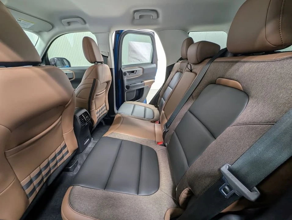 2026 Ford Bronco Sport - Image 14 of 20