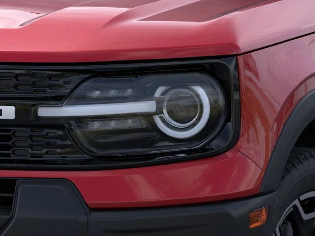 2026 Ford Bronco Sport - Image 18 of 20