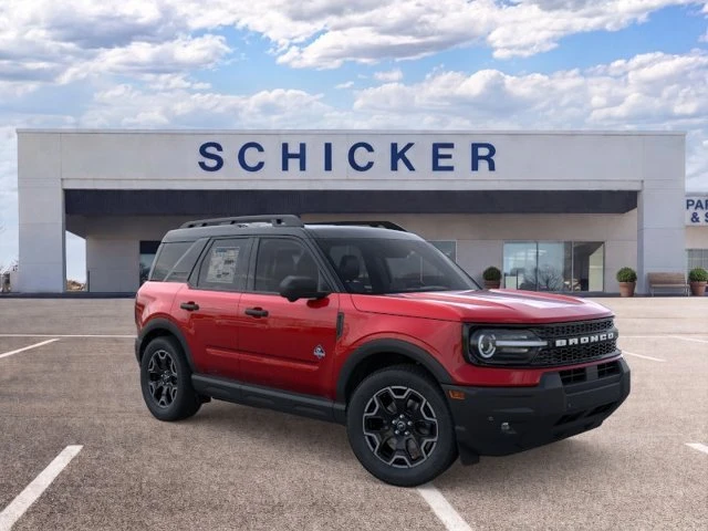 2026 Ford Bronco Sport - Image 7 of 20