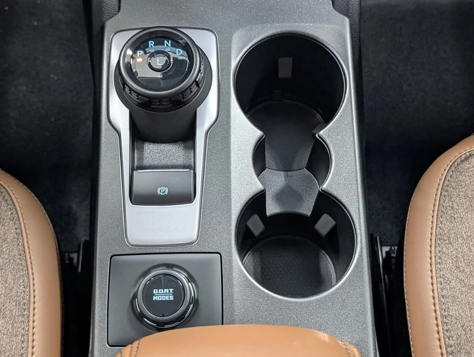 2026 Ford Bronco Sport - Image 7 of 20