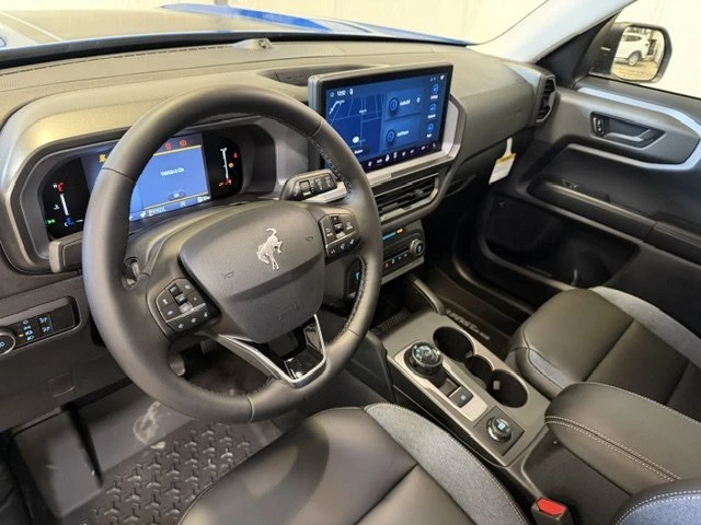 2026 Ford Bronco Sport - Image 14 of 20
