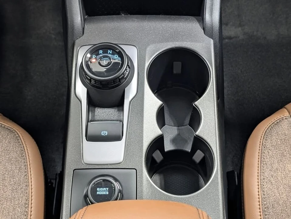 2026 Ford Bronco Sport - Image 6 of 20