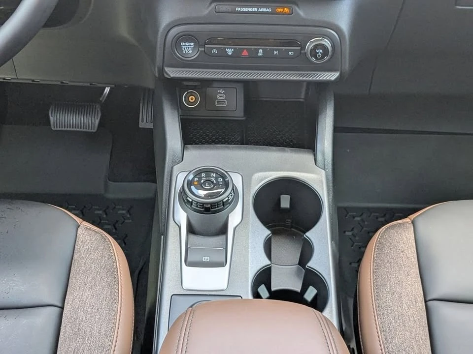 2026 Ford Bronco Sport - Image 20 of 20