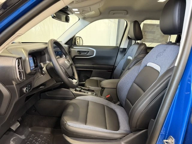 2026 Ford Bronco Sport - Image 15 of 20
