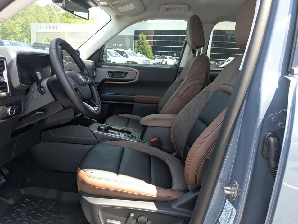 2026 Ford Bronco Sport - Image 14 of 20