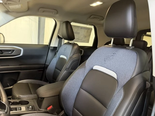 2026 Ford Bronco Sport - Image 16 of 20