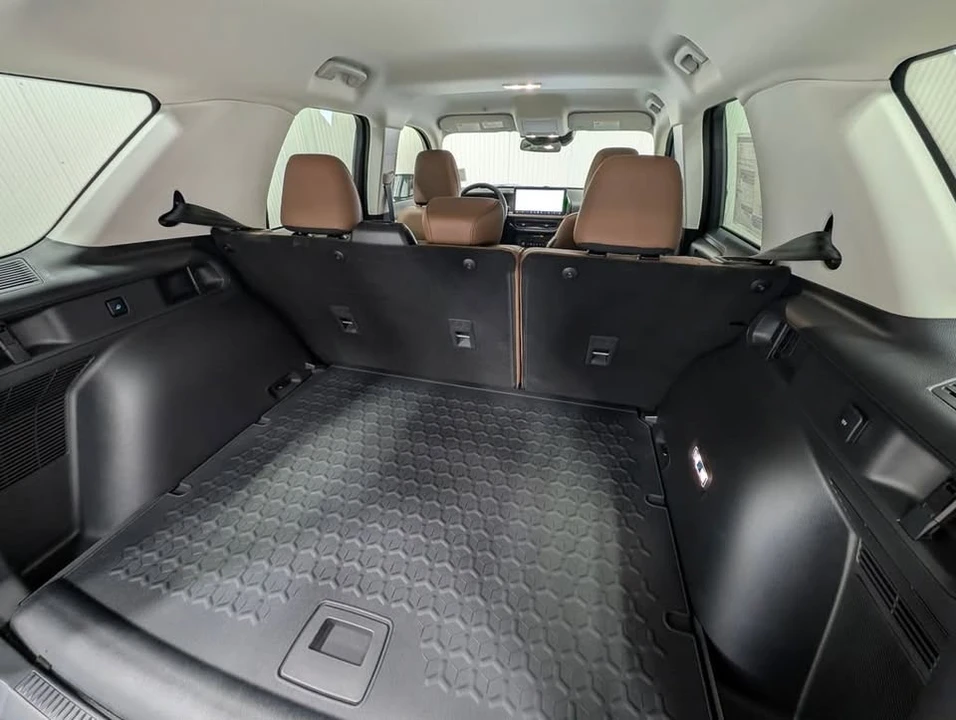 2026 Ford Bronco Sport - Image 20 of 20