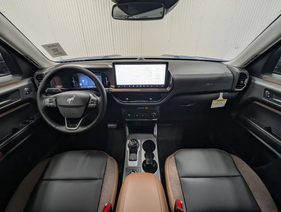 2026 Ford Bronco Sport - Image 3 of 20
