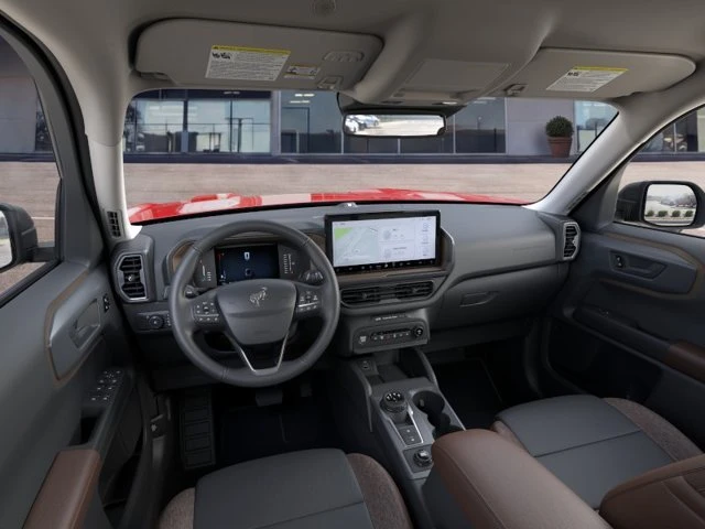2026 Ford Bronco Sport - Image 9 of 20