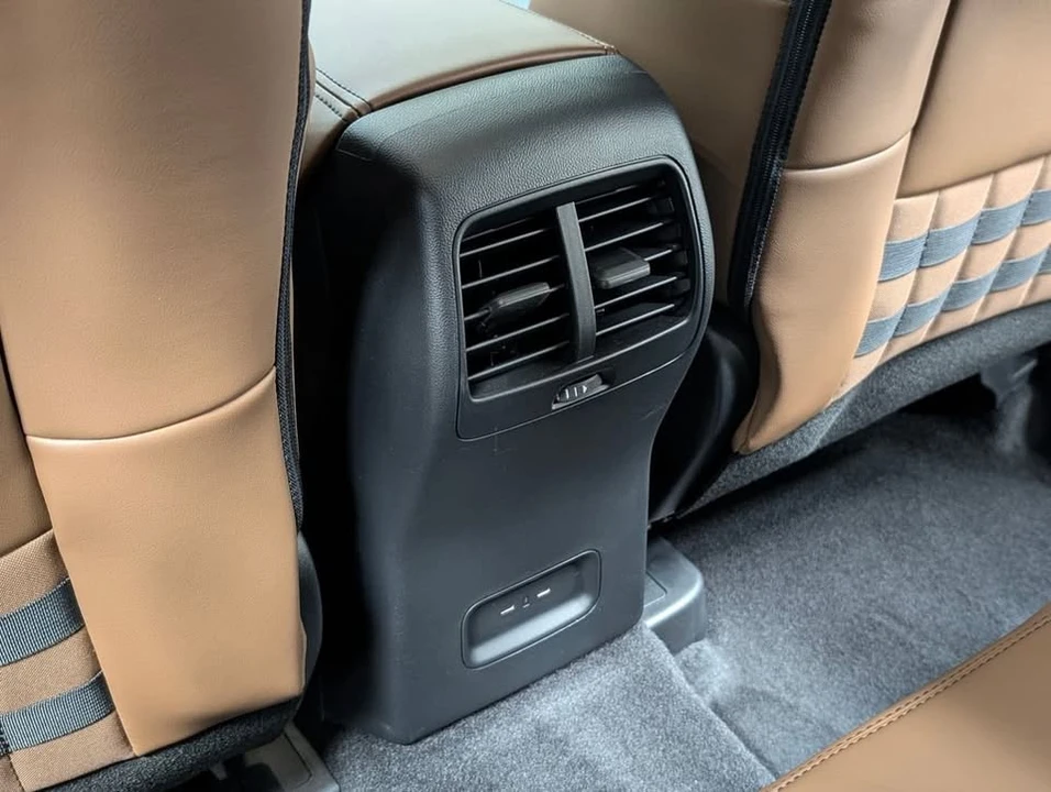 2026 Ford Bronco Sport - Image 16 of 20