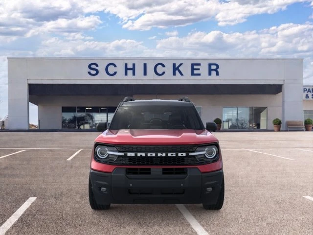 2026 Ford Bronco Sport - Image 6 of 20