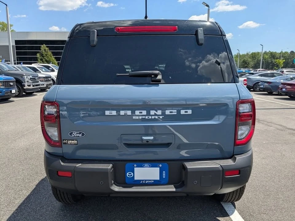 2026 Ford Bronco Sport - Image 5 of 20