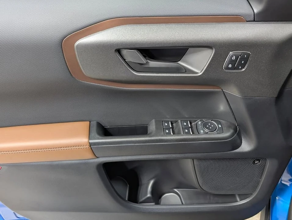 2026 Ford Bronco Sport - Image 10 of 20