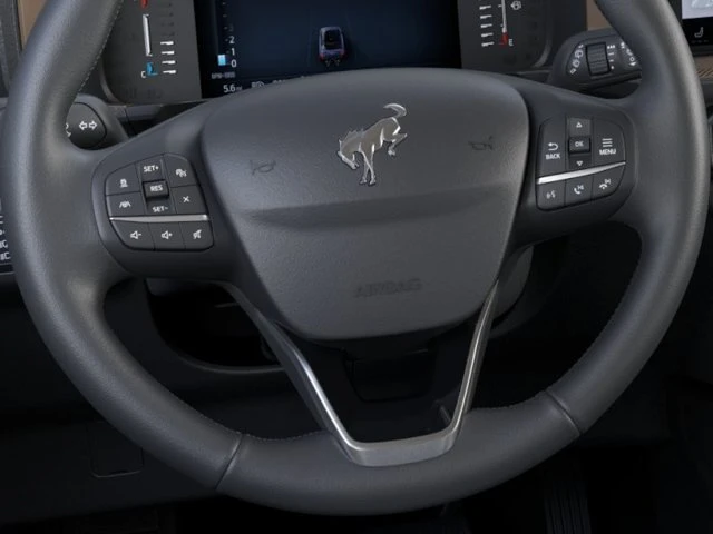 2026 Ford Bronco Sport - Image 12 of 20