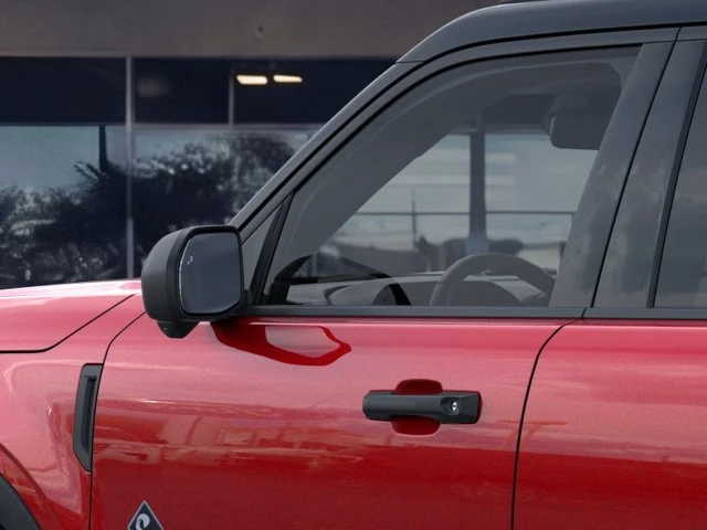 2026 Ford Bronco Sport - Image 20 of 20