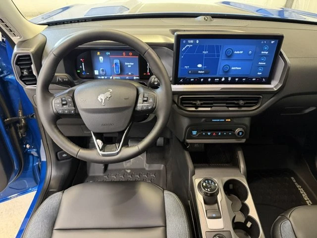 2026 Ford Bronco Sport - Image 11 of 20