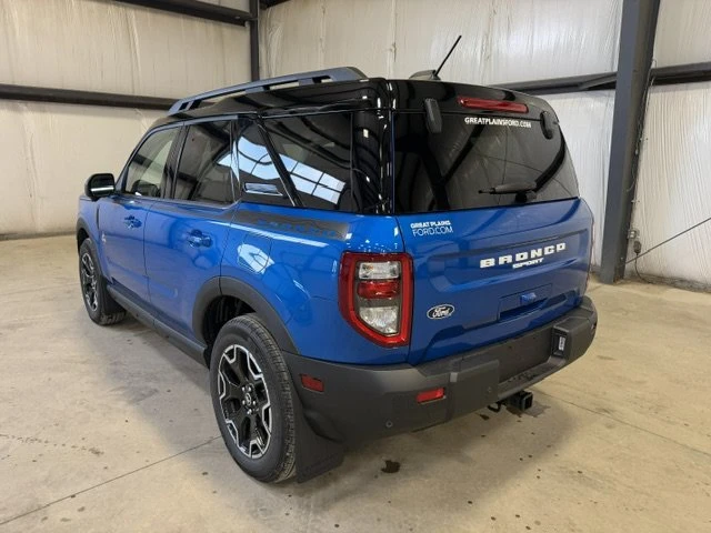 2026 Ford Bronco Sport - Image 5 of 20
