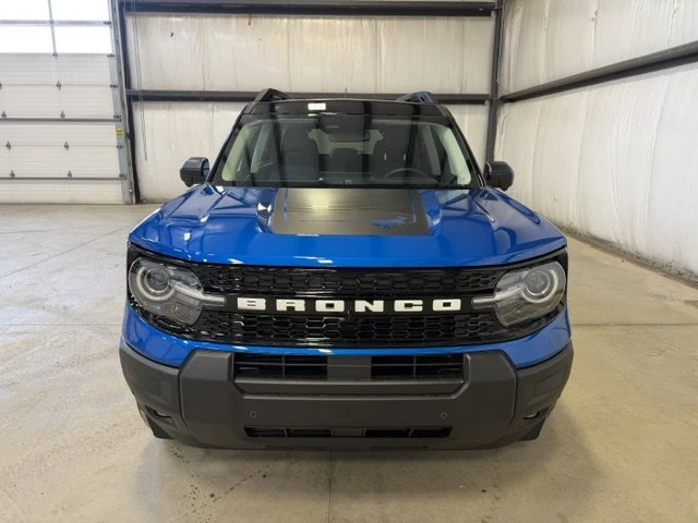 2026 Ford Bronco Sport - Image 2 of 20