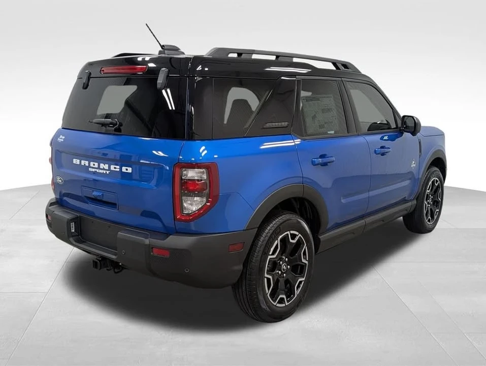 2026 Ford Bronco Sport - Image 19 of 20