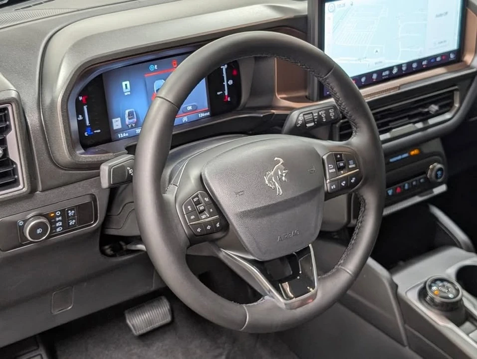 2026 Ford Bronco Sport - Image 9 of 20