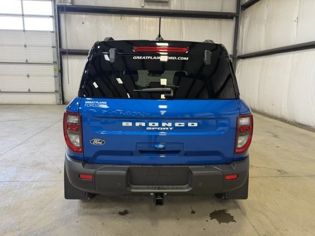 2026 Ford Bronco Sport - Image 6 of 20