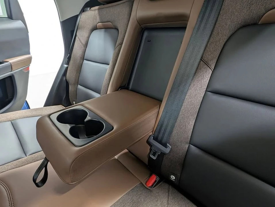 2026 Ford Bronco Sport - Image 15 of 20