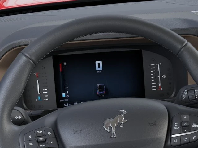 2026 Ford Bronco Sport - Image 13 of 20
