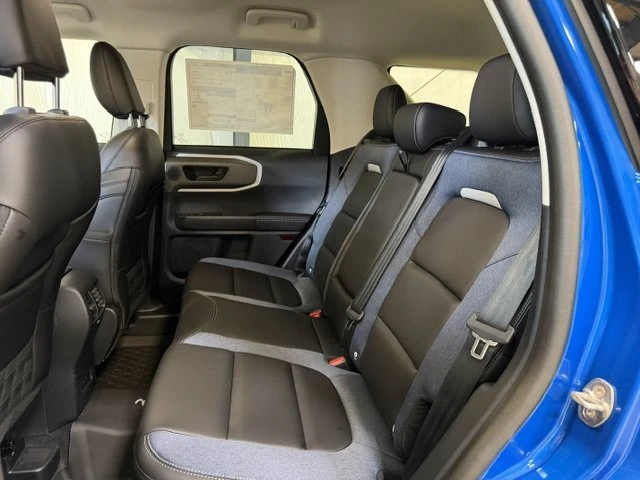2026 Ford Bronco Sport - Image 17 of 20