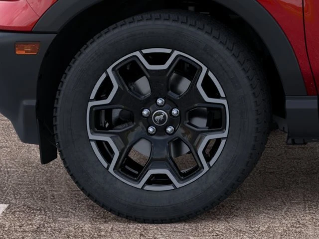 2026 Ford Bronco Sport - Image 19 of 20