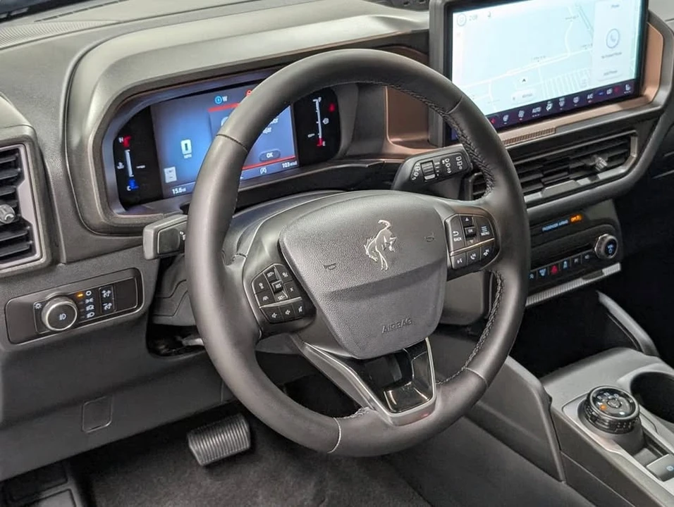 2026 Ford Bronco Sport - Image 8 of 20