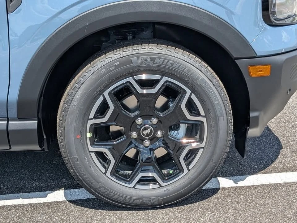 2026 Ford Bronco Sport - Image 12 of 20
