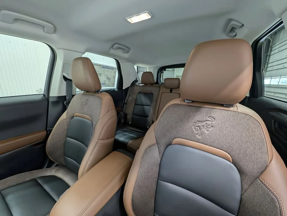 2026 Ford Bronco Sport - Image 13 of 20