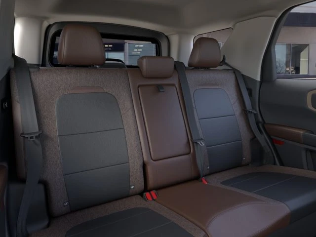 2026 Ford Bronco Sport - Image 11 of 20