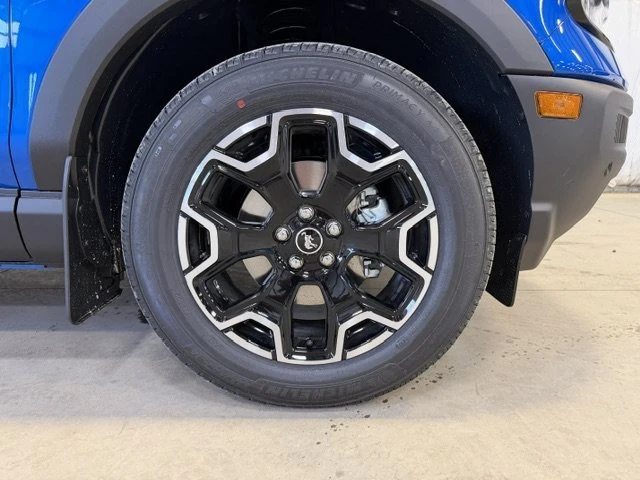 2026 Ford Bronco Sport - Image 8 of 20