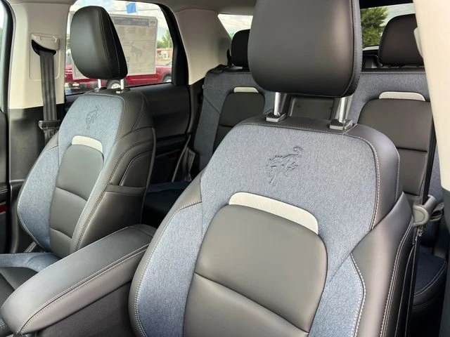 2026 Ford Bronco Sport - Image 18 of 20