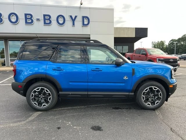 2026 Ford Bronco Sport - Image 9 of 20