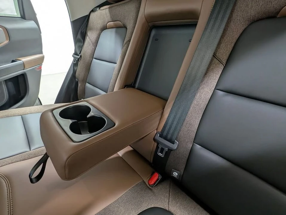 2026 Ford Bronco Sport - Image 16 of 20