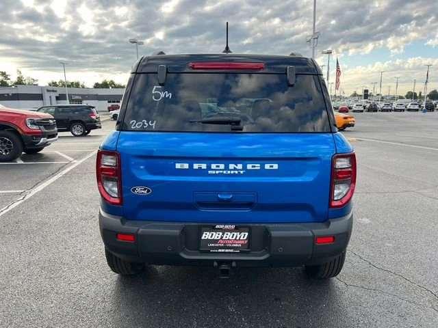 2026 Ford Bronco Sport - Image 6 of 20