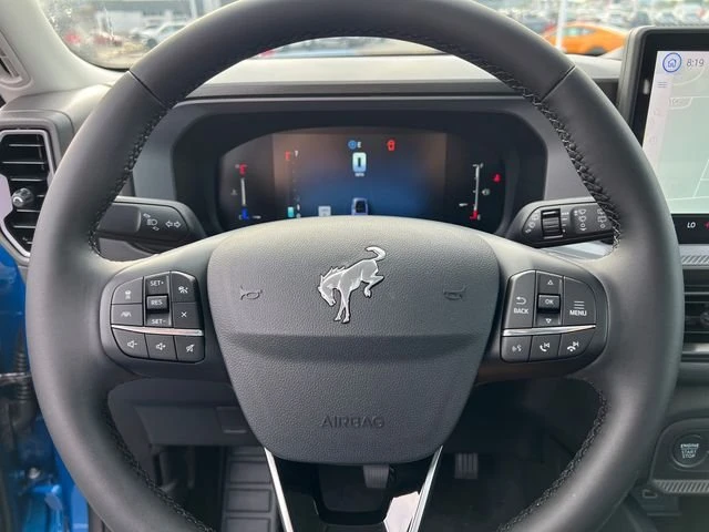 2026 Ford Bronco Sport - Image 11 of 20
