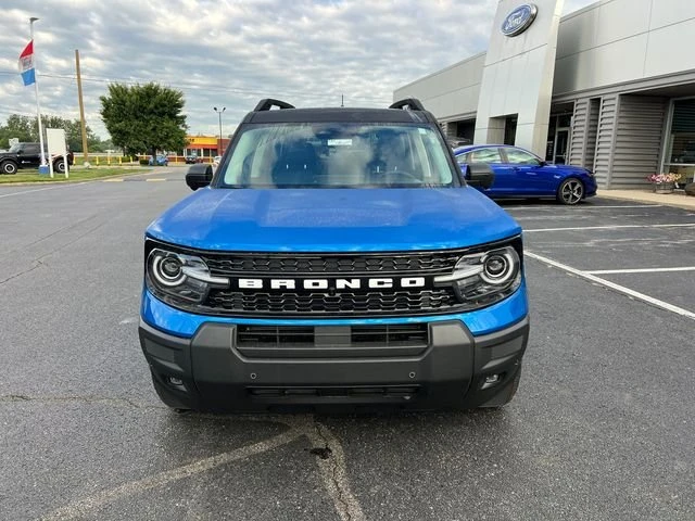 2026 Ford Bronco Sport - Image 3 of 20