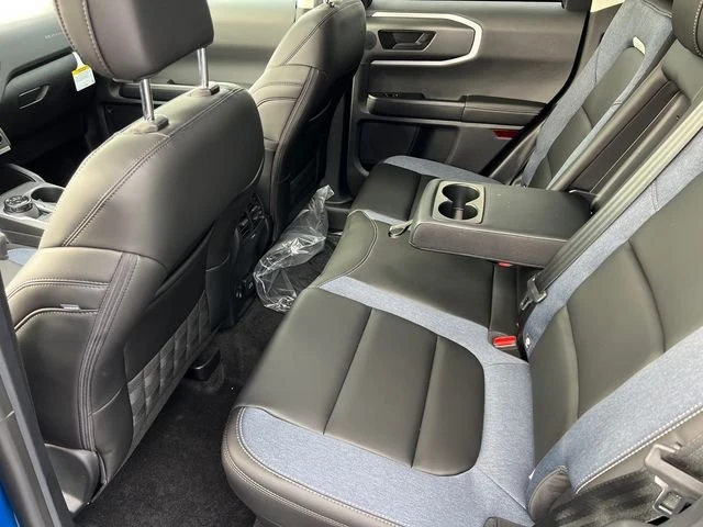 2026 Ford Bronco Sport - Image 20 of 20