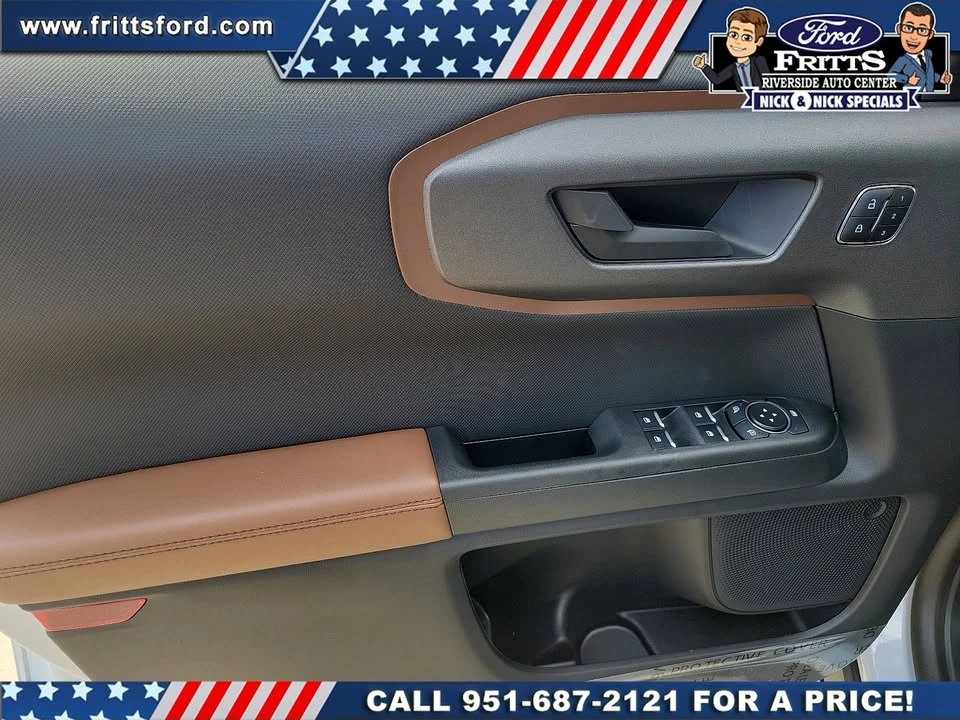 2026 Ford Bronco Sport - Image 14 of 20
